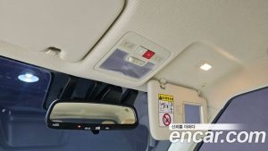 Hyundai Casper Inspiration 2025 года из Южной Кореи