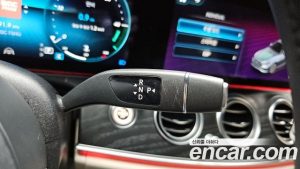 Mercedes-Benz E-Class E250 AMG Line 2023 года из Южной Кореи