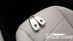 Mercedes-Benz E-Class E250 AMG Line 2023 года из Южной Кореи