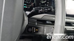 Kia EV3 Long Range 2WD 2026 года из Южной Кореи