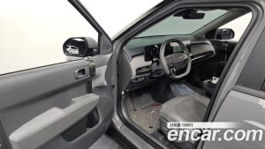 Kia EV3 Long Range 2WD 2026 года из Южной Кореи