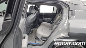 Kia EV3 Long Range 2WD 2026 года из Южной Кореи