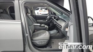 Kia EV3 Long Range 2WD 2026 года из Южной Кореи