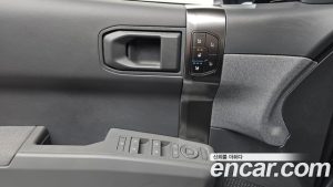 Kia EV3 Long Range 2WD 2026 года из Южной Кореи