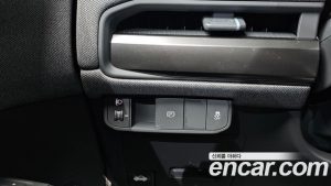 Kia EV3 Long Range 2WD 2026 года из Южной Кореи