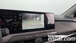 Kia EV3 Long Range 2WD 2026 года из Южной Кореи