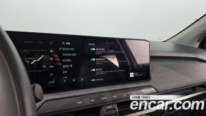 Kia EV3 Long Range 2WD 2026 года из Южной Кореи