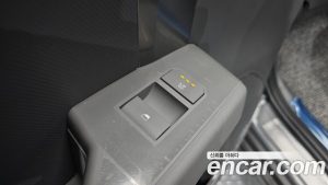 Kia EV3 Long Range 2WD 2026 года из Южной Кореи