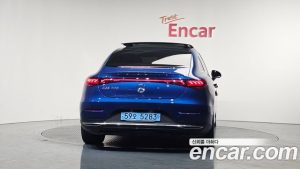 Mercedes-Benz EQE EQE300 2023 года из Южной Кореи