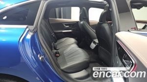 Mercedes-Benz EQE EQE300 2023 года из Южной Кореи