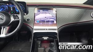 Mercedes-Benz EQE EQE300 2023 года из Южной Кореи