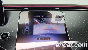 Mercedes-Benz EQE EQE300 2023 года из Южной Кореи