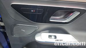 Mercedes-Benz EQE EQE300 2023 года из Южной Кореи