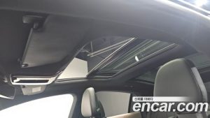 Mercedes-Benz EQE EQE300 2023 года из Южной Кореи