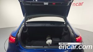 Mercedes-Benz EQE EQE300 2023 года из Южной Кореи