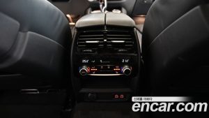 BMW 5-Series 530e M Sport 2023 года из Южной Кореи