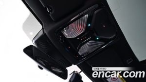 BMW 5-Series 530e M Sport 2023 года из Южной Кореи