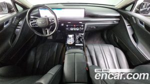 Genesis G80 Бензин 2.5 Turbo AWD 2025 года из Южной Кореи