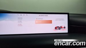 Genesis G80 Бензин 2.5 Turbo AWD 2025 года из Южной Кореи