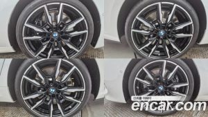 BMW 8-Series M850i xDrive Gran Coupe 2025 года из Южной Кореи