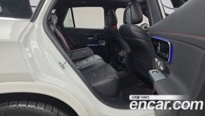Mercedes-Benz GLC-Class AMG GLC43 4MATIC 2025 года из Южной Кореи