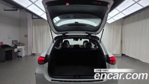 Mercedes-Benz GLC-Class AMG GLC43 4MATIC 2025 года из Южной Кореи