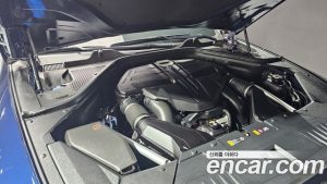 Genesis GV80 3.5T Бензин AWD 2024 года из Южной Кореи