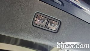 Genesis GV80 3.5T Бензин AWD 2024 года из Южной Кореи