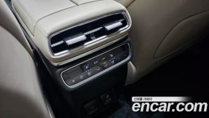 Genesis GV80 3.5T Бензин AWD 2024 года из Южной Кореи
