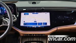 Mercedes-Benz E-Class E300 4MATIC Exclusive 2025 года из Южной Кореи