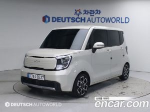 Kia RAY Signature 2024 года из Южной Кореи