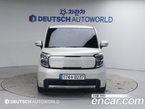Kia RAY Signature 2024 года из Южной Кореи