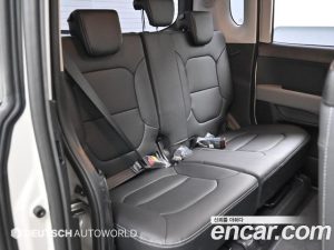 Kia RAY Signature 2024 года из Южной Кореи