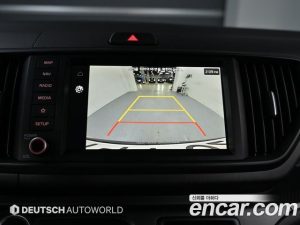 Kia RAY Signature 2024 года из Южной Кореи
