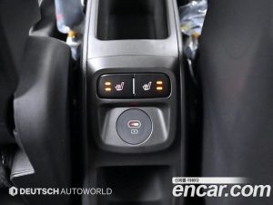 Kia RAY Signature 2024 года из Южной Кореи