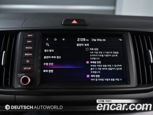 Kia RAY Signature 2024 года из Южной Кореи