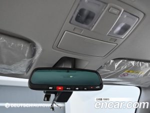Kia RAY Signature 2024 года из Южной Кореи