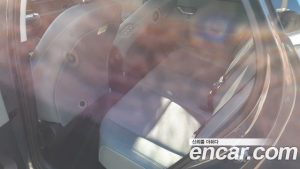 Hyundai Kona Inspiration 2025 года из Южной Кореи