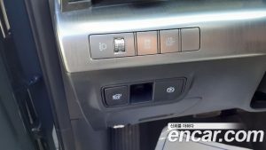 Hyundai Kona Inspiration 2025 года из Южной Кореи