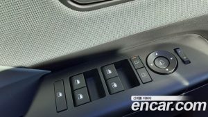 Hyundai Kona Inspiration 2025 года из Южной Кореи