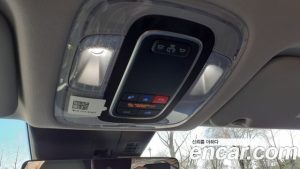 Hyundai Kona Inspiration 2025 года из Южной Кореи