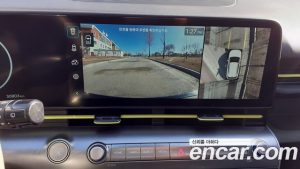 Hyundai Kona Inspiration 2025 года из Южной Кореи