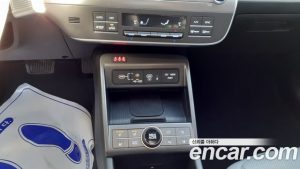 Hyundai Kona Inspiration 2025 года из Южной Кореи