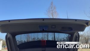 Hyundai Kona Inspiration 2025 года из Южной Кореи