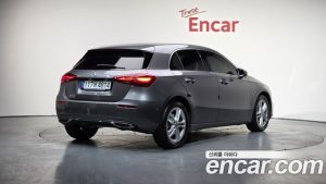 Mercedes-Benz A-Class A220 HATCHBACK 2024 года из Южной Кореи