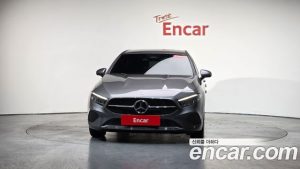 Mercedes-Benz A-Class A220 HATCHBACK 2024 года из Южной Кореи