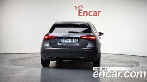 Mercedes-Benz A-Class A220 HATCHBACK 2024 года из Южной Кореи