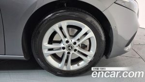 Mercedes-Benz A-Class A220 HATCHBACK 2024 года из Южной Кореи