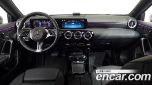 Mercedes-Benz A-Class A220 HATCHBACK 2024 года из Южной Кореи