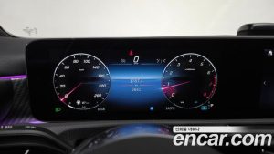 Mercedes-Benz A-Class A220 HATCHBACK 2024 года из Южной Кореи